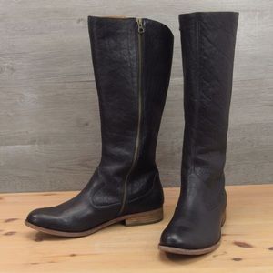 Kork-ease parise western boot